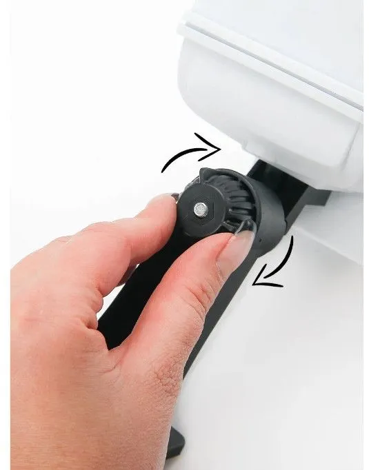 Уличный светильник с муляжом камеры применение